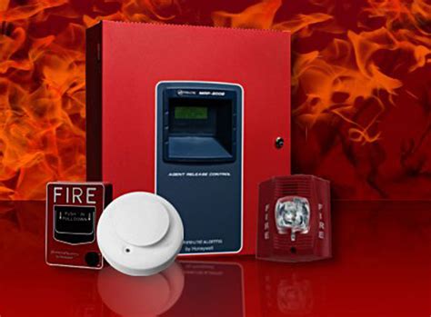 Small Business Security Systems | Forest Security