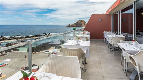 Sea View Restaurant in Porto Moniz - Restaurant Reviews, Menu and ...