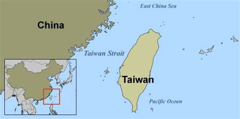 A Closer Look at the U.S.-China Naval Encounter in the Taiwan Strait