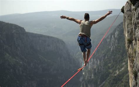 Deportes extremos: Una forma poco común de llevar la diversión al ...