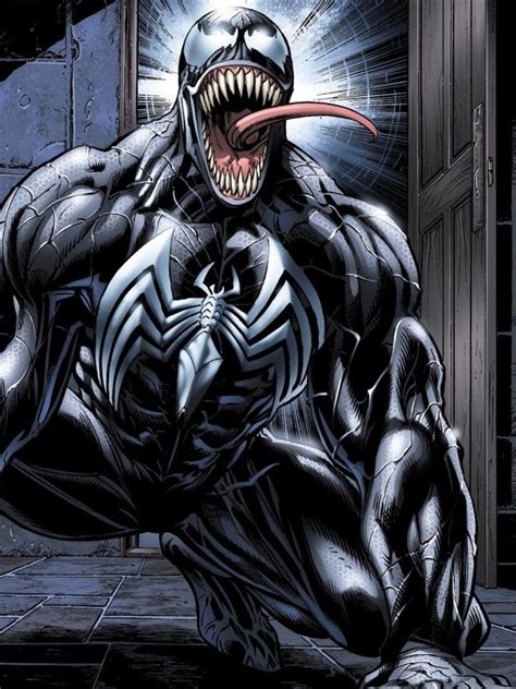 711 best Venom (Comics) images on Pinterest | Marvel comics, Marvel ...