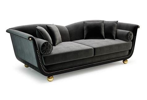 10 Best Art Deco Sofas