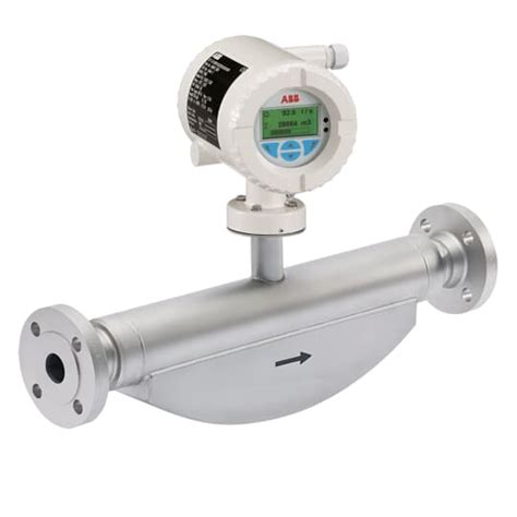 Mass Flow Meters for Precise Measurement