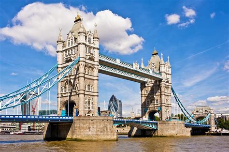 24 Top Tourist Attractions in London | PlanetWare