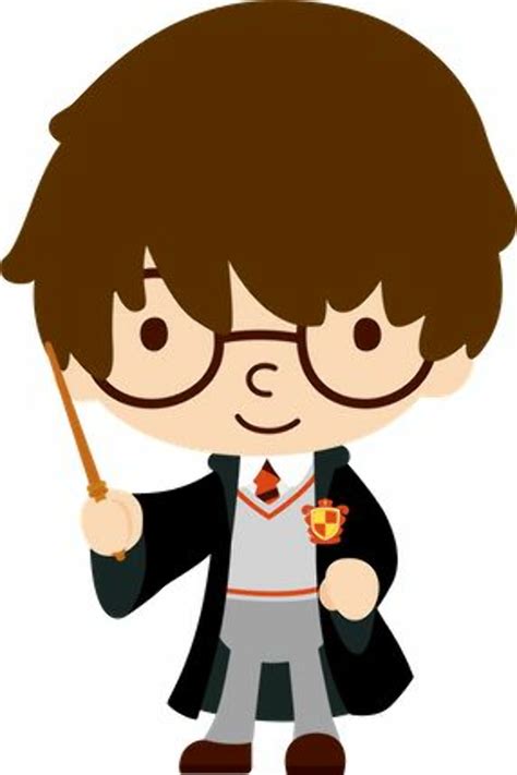 Download High Quality harry potter clipart cute Transparent PNG Images ...