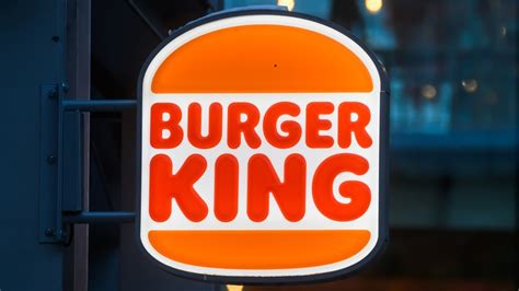 What Burger King Doesn't Want You To Know