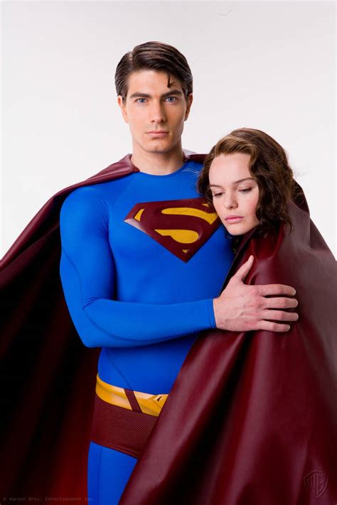 Superman Returns Cast 02 by DCMediaBadGirls on DeviantArt