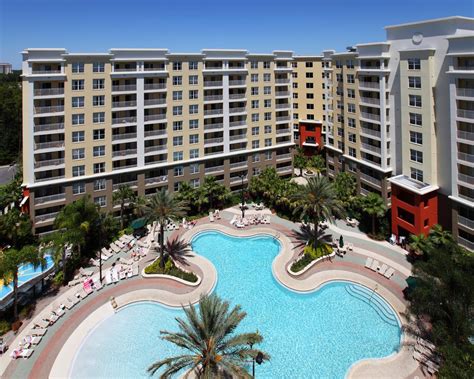 VACATION VILLAGE AT PARKWAY KISSIMMEE - CELEBRATION - RATES FROM $122