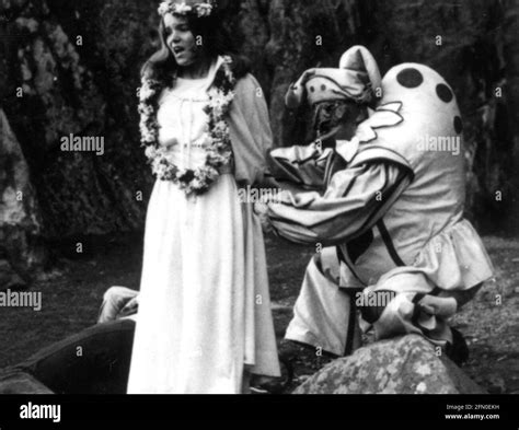 The Wicker Man (1973) Date: 1973 Stock Photo - Alamy