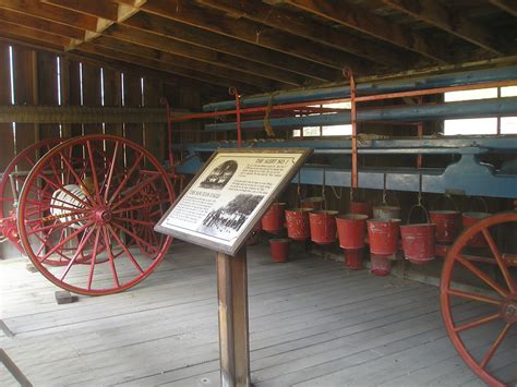 San Juan Bautista State Historic Park. California | Bob Gorman | Flickr