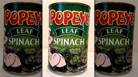 7 Canned Spinach Brands, Ranked