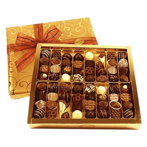 Chocolate Gift Box at Rs 299/box | Chocolate Gift Box in New Delhi | ID ...