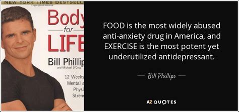 TOP 17 QUOTES BY BILL PHILLIPS | A-Z Quotes