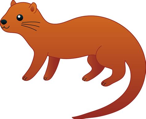 Otter Clipart | Free download on ClipArtMag