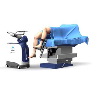 Mako Robotic-Arm Assisted Technology for Total Knee Replacement Bristol, Sullivan County