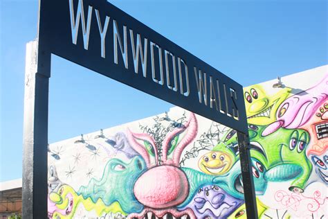 Wynwood Walls | Wynwood walls, Graffiti, Wynwood