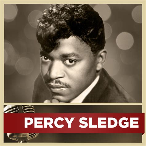 Percy Sledge Album by Percy Sledge | Lyreka