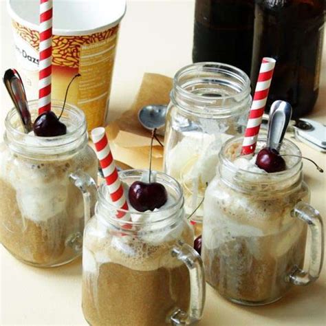 Root Beer Float Recipe - Chef Billy Parisi