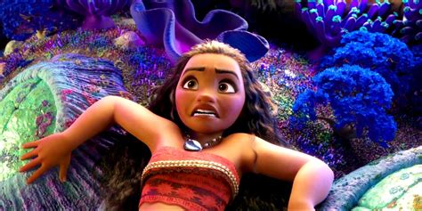 Moana Live-Action Movie Gets Summer 2025 Release Date As Surrounding ...