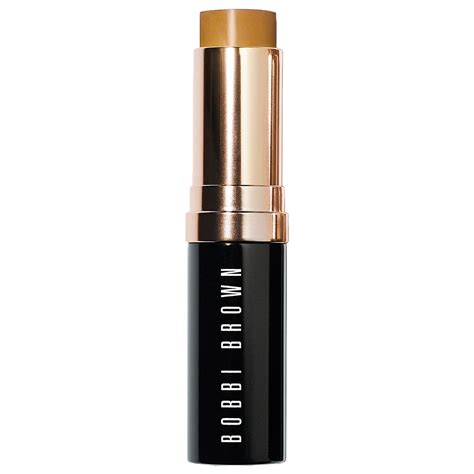 Bobbi Brown Skin Foundation Stick Golden 6 | Glambot.com - Best deals on Bobbi Brown cosmetics