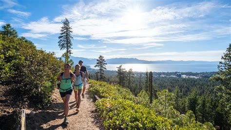 Six Great Lake Tahoe Hikes | Hike Lake Tahoe | Tahoe Hikes