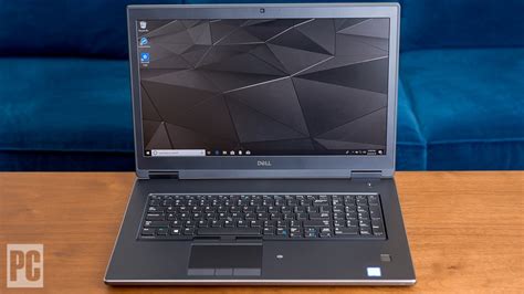 Dell Precision 7730 Review - Review 2018 - PCMag UK