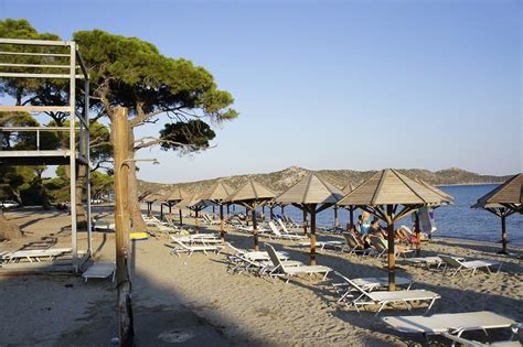 The 10 Best Beaches in Athens - BTI Athens Travel Guide