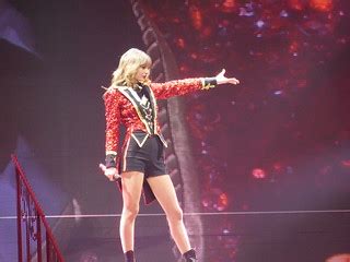 Taylor Swift RED Tour | Jana Beamer | Flickr