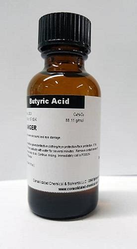 Use of Butyric acid_Chemicalbook