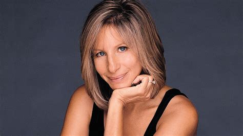 Barbra Streisand Age, Husband, Son, Family Photos - Chicksinfo.com