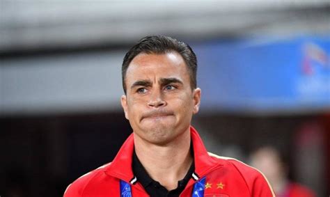 Guangzhou Evergrande coach Fabio Cannavaro asks fans for patience ...