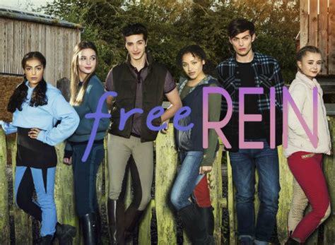 Free Rein - Next Episode