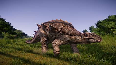 JWE Crichtonsaurus (1) by Alquimista4433 on DeviantArt