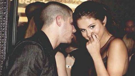 Selena Gomez considera a Nick Jonas su gran amor de la adolescencia