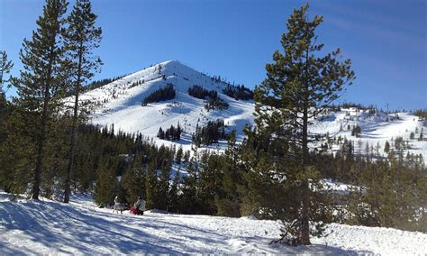 Hoodoo Ski Area, Oregon - AllTrips