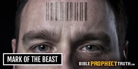 Mark of the Beast | Topics | Bible Prophecy Truth