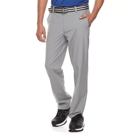 Men's IZOD Swingflex Classic-Fit Stretch Performance Golf Pants