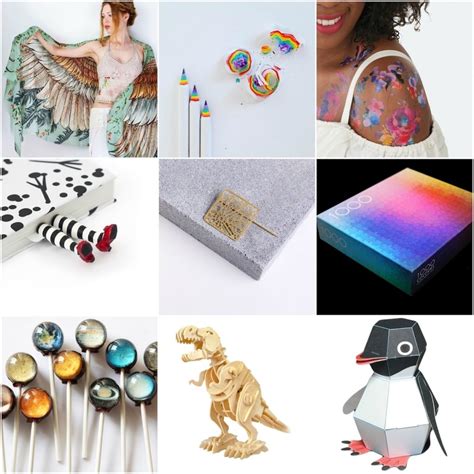 Store: Creative Products From Today's Best Contemporary Artists and ...