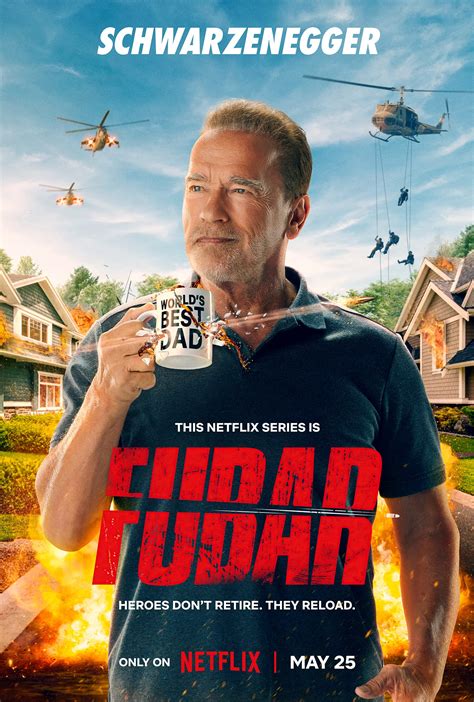 Fubar (2023) | FlickDirect