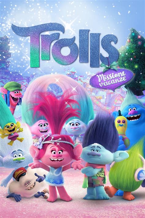 Trolls Holiday wiki, synopsis, reviews, watch and download