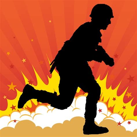 A World of War Combat Prisoner Escape Game Free - Soldier Experience by ...