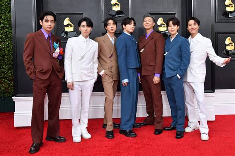 Netflix divulga data de estreia de documentário sobre o BTS