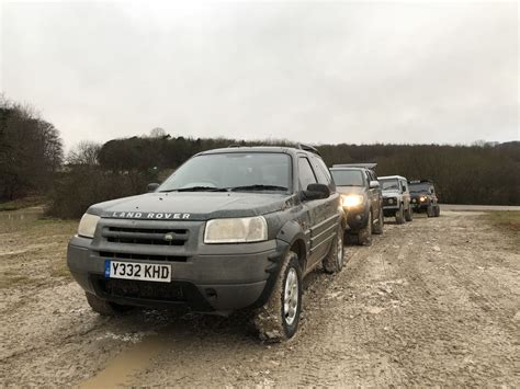 Freelander 1 - Freelander mods | LandyZone - Land Rover Forum