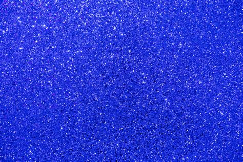 Blue Glitter Background Free Stock Photo - Public Domain Pictures