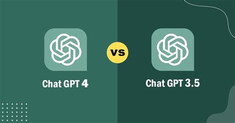 ChatGPT 4 Vs. ChatGPT 3.5 — Which is better? | by Manthan Bhavsar | Medium