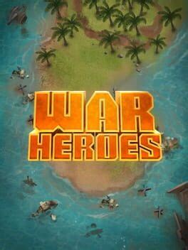 War Heroes Active Player Count & Population | MMO Stats