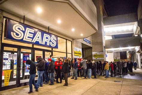 Sears to close 72 stores, possibly more - The Boston Globe