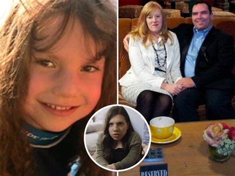 Natalia Grace Accused Of 'F--King' Adoptive Father -- Orphan And Michael Barnett React To ...