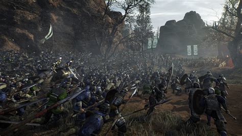 Dynasty Warriors: Origins Gameplay Showcases Massive Battles, Orders ...