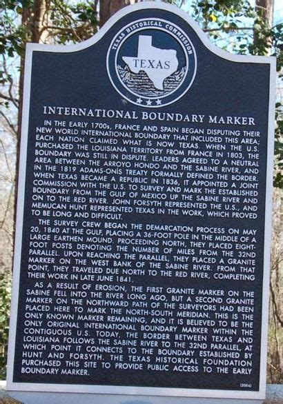 17 Best images about Texas historical markers on Pinterest | Parks ...